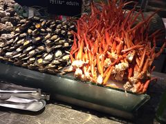 -星伦多 自助料理(圆融店)