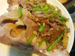 -好灶头妈妈菜·柴火灶台鱼·千岛湖土菜地标美食