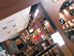 大堂-呷哺呷哺(万达新世界店)