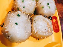 -小杨生煎(黄河路店)