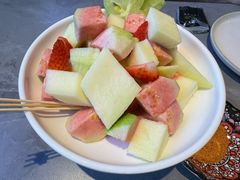 -沿江海南菜·文昌鸡祖师爷(大东海店)