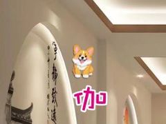 -金悦Spa专业足疗按摩(金沙直营店)