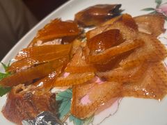 -京华烟云·北京烤鸭(领展购物广场·中关村店)
