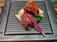 -蟹将军·松叶蟹和牛日料放题自助(K11店)