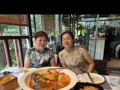 -野蔓果·山野菜(西湖景区·龙井茶田店)