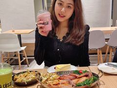 -乐凯撒披萨(福田COCOPark店)