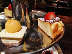 -The Lounge·大堂酒廊·北京粤财JW万豪酒店