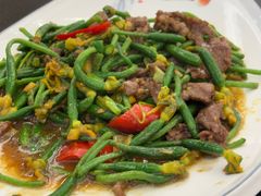 -竹一味·竹筒饭