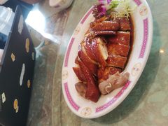-吴系粤菜馆·茶餐厅(深业上城店)