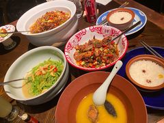 -隐厨·中国菜馆(三里屯T+MALL店)