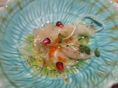 -匠和风精致料理(莆田财富中心店)