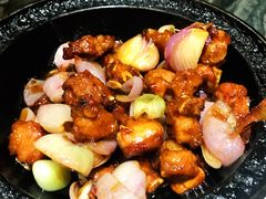 -美极鲜食坊(宝安南路店)