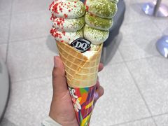 -DQ·蛋糕·冰淇淋(万达店)