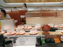 -争鲜回转寿司(通州万达店)
