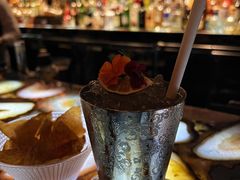 -广州四季酒店·天吧·高空酒吧
