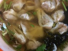 -二红烧烤排骨串(麦岛店)