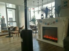 -香草意餐厅(杏石口路店)