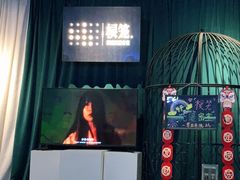 -棂笼·深度沉浸密室(武汉旗舰店)