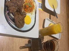 -豪客来牛排(成都锦江大融城店)