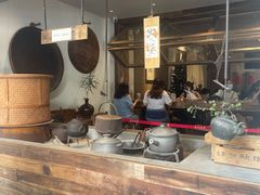 -成川茶店·潮汕工夫浓茶(万象店)