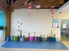 -贝乐少儿英语·全外教(滨江中心)