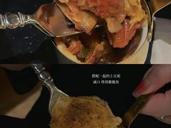-火车头法国西餐厅