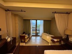 -宁波九龙湖开元度假村