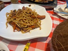 -开心果牛扒城(雍华庭店)