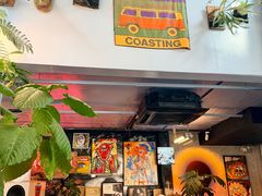-nodcafe(M50创意园店)