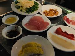 蒙自过桥米线-南蛮子(进贤路店)