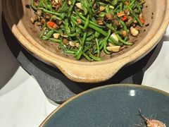 -渔港甄宴·海鲜·地标烟台菜(金沙滩店)