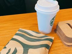 -星巴克(深圳佳宁娜友谊广场店)