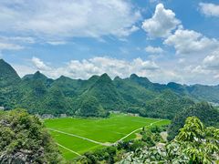 -万峰林风景区