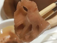 -百年神厨·地道川菜(清江西路店)