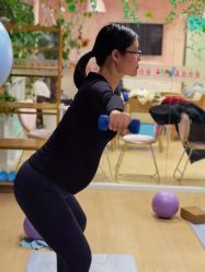 -爱尔乐美孕产瑜伽·普拉提