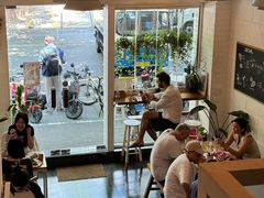 -Egg•Allday Brunch(襄阳北路店)