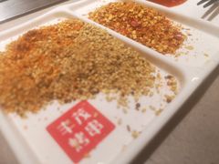 -丰茂烤串(金源店)