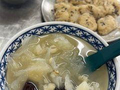 -老胡甜汤(龙眼店)