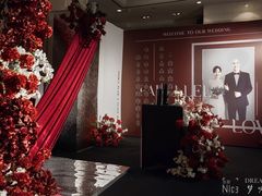 -温州王朝大酒店-自助餐厅