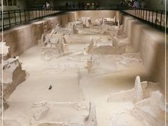 -洛阳周王城天子驾六博物馆