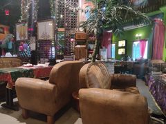 大堂-小娘惹厨房Little Nyonya(狮城有约上榜店)