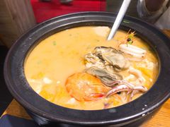 -必点海鲜·鲅鱼水饺(鞍山西道店)
