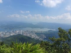 -梧桐山风景名胜区