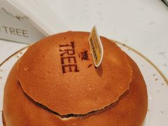 -大树餐厅(万达创始店)