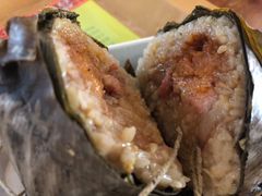 -海口骑楼小吃街