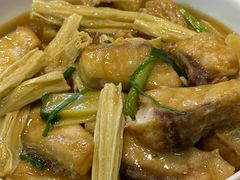 -文记壹心鸡(宝华路店)