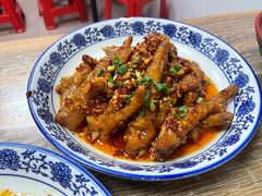 -笨罗卜浏阳菜馆(太平街店)