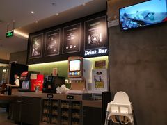 -萨莉亚意式餐厅(杭州滨江天街店)