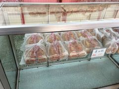 -中关村茶点