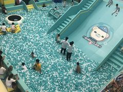 -万达广场(大明宫店)